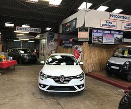 Garage Lefebvre image 6
