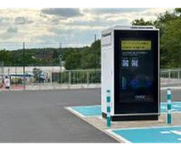 ChargeOne Ladestation Bild 9