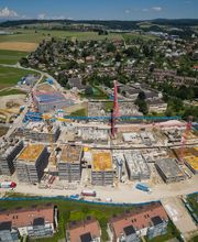 MP ingénieurs conseils SA Bild 2