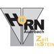 ZeitINStein Horn
