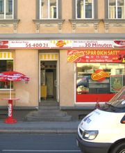 Call a Pizza Leipzig Gohlis Bild 1