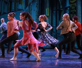 Ballettschule Doutreval Bild 3