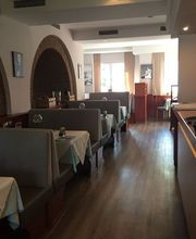 Griechisches Restaurant Pandosia