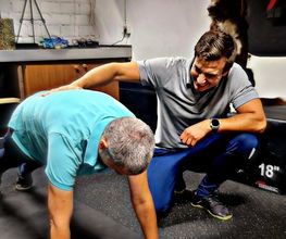 Personal Training Kai Asbrock Bild 1