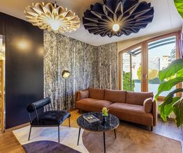 Hotel ibis Sion Est Bild 4