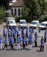 Sandmeier Fleisch und Feinkost AG