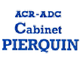 A.C.R-A.D.C Cabinet Pierquin