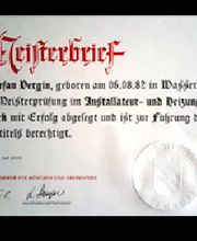 SV Heizung Sanitär GmbH Bild 1