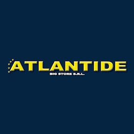 Atlantide Elettrodomestici logo