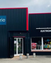 PRO&Cie - Ent. Lecaillon image 1