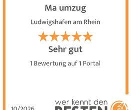 werkenntdenBESTEN.de Qualitätssiegel