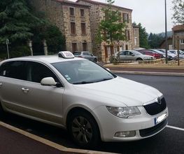 Taxi Bourgin image 7