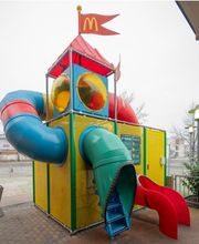 McDonald's Bild 5