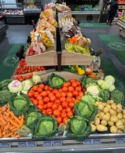 Intermarché SUPER Caissargues image 4