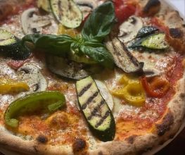 Trattoria IL Giardino Bild 9