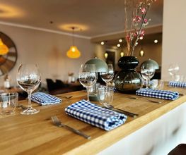 KEYMA Grill Restaurant Bild 4