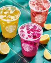 Starbucks Coffee Company image 3