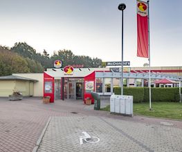McDonald's Bild 1
