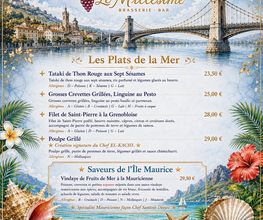 LE MILLESIME image 14