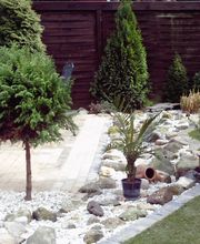 A-Z Garten- und Landschaftsbau Ingo Schmidt Bild 9