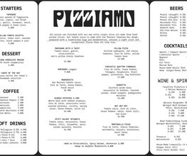 Pizziamo - Berlins Beste Pizza Bild 5