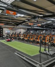 Basic-Fit 24/7 image 6