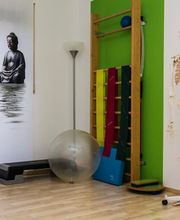 Physiotherapie Alexander Sachnov Bild 4