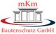 mKm Bautenschutz GmbH