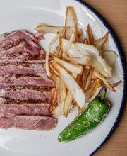 Restaurante Bizigarri imagen 3