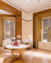 Louis Vuitton Milano Galleria immagine 13