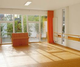 Ballettschule Groenendyk Bild 1