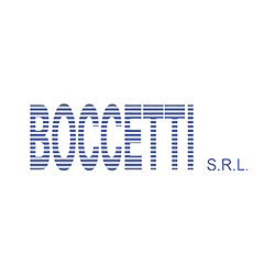 Boccetti Srl logo