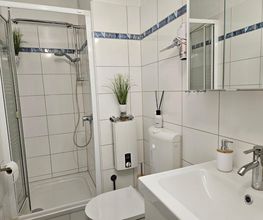 Ferienwohnung Strandläufer Bild 9