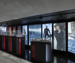 Tudor Boutique - Bucherer Bild 3