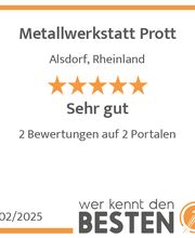 werkenntdenBESTEN.de Qualitätssiegel