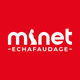 MINET ECHAFAUDAGE (LA GRAND-CROIX)