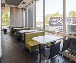McDonald's Bild 4