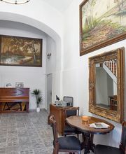 Pension Alte Molkerei Bild 11
