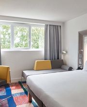 B&B HOTEL Cergy Port image 2