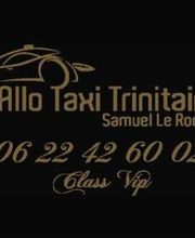 Allo Taxi Trinitain image 1