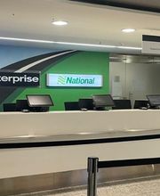 National Car Rental Bild 2