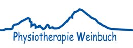 Physiotherapie Weinbuch