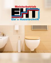 Heizung Sanitär Köln | Ebi's Haustechnik