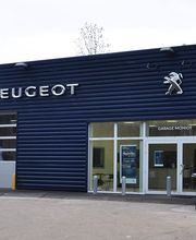 GARAGE MONIOT SARL - PEUGEOT image 2