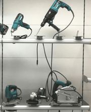 Waser Elektromaschinen GmbH Bild 2