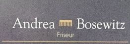 Friseursalon Bosewitz