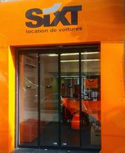 SIXT Girona Estación imagen 1