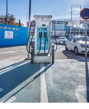 ACCIONA Charging Station imagen 5