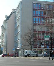 Henri Harsch HH SA Bild 3