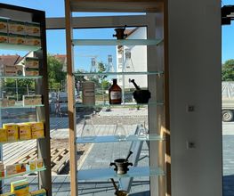 Ludwig-Apotheke Speyer Bild 8